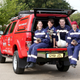 Illustration for article titled Tiggywinkles To The Rescue With New Hilux Ambulance